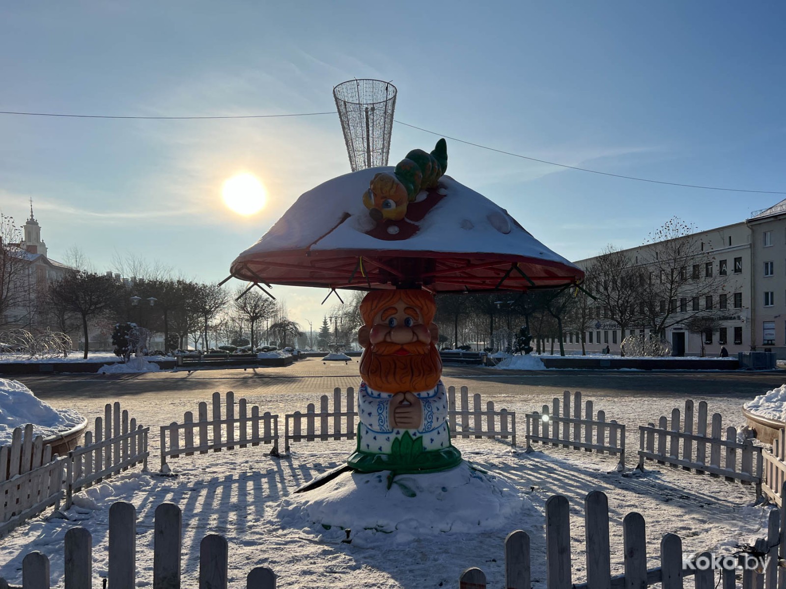 Что нового затестить в Гродно: столичная бургерная, гриль-бар в коттедже и особенная кофейня на втором этаже с верандой - фото - 12